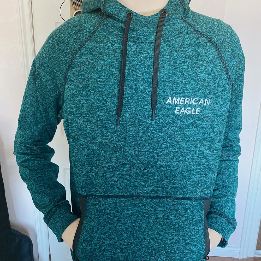 American Eagle Sports Flex Hoodie